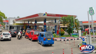 Ramai Kabar BBM Naik April, Ini Penjelasan Resmi Pertamina