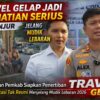 Travel Gelap Jadi Perhatian Serius di Cianjur Jelang Mudik Lebaran