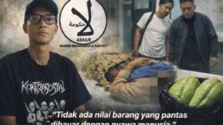 AMAR Desak Evaluasi Sosial, Soroti Potret Kemiskinan Cianjur di Kasus Labu Siam