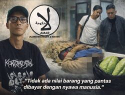 AMAR Desak Evaluasi Sosial, Soroti Potret Kemiskinan Cianjur di Kasus Labu Siam