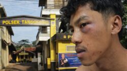 Penganiayaan Pasirkuda, Polisi Tunggu Hasil Visum untuk Segera Menyidik