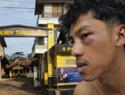 Penganiayaan Pasirkuda, Polisi Tunggu Hasil Visum untuk Segera Menyidik