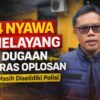 Empat Nyawa Melayang, Kasus Miras Oplosan Cianjur Masih Misterius