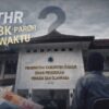 Jelang Lebaran, Nasib THR P3K Paruh Waktu Masih Tanda Tanya
