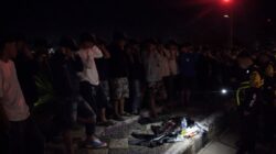 Bukannya Takbiran, Remaja di Cianjur Malah Pesta Miras Oplosan