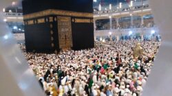 Calon Jemaah Haji Cianjur Wafat, Kuota Tunggu Keputusan Kanwil