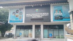 DPMPTSP Cianjur Sosialisasikan Pengawasan Rumija 