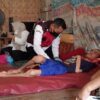Puskesmas Agrabinta Pastikan Tukang Jahit Lumpuh Tujuh Tahun Ditangani Medis