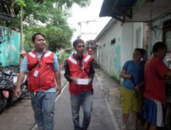 Internet Rakyat Hadir di Cianjur: Kecepatan 100Mbps Hanya Rp100 Ribu, Tanpa Kabel dan Tanpa Biaya Pasang!