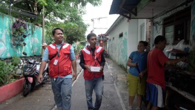 Internet Rakyat Hadir di Cianjur: Kecepatan 100Mbps Hanya Rp100 Ribu, Tanpa Kabel dan Tanpa Biaya Pasang!