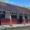 SDN Karyamukti Rusak Parah, Pengajuan Perbaikan ke Pemkab Cianjur Belum Berbuah