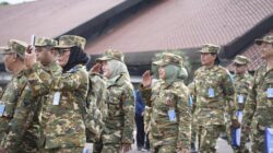 Ketua DPRD Cianjur Antusias Ikuti Retret Nasional