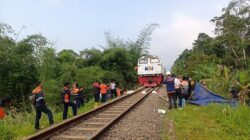 Sempat Lumpuh, KA Siliwangi Kini Melaju Lagi di Jalur Cibeber–Lampegan