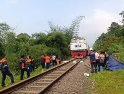 Sempat Lumpuh, KA Siliwangi Kini Melaju Lagi di Jalur Cibeber–Lampegan