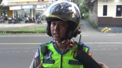 Kanit Gakkum Satlantas Polres Cianjur: Pelaku Tabrak Lari Cianjur Ditangkap di Bogor Bersama Mobil Pikap
