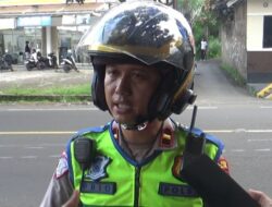 Kanit Gakkum Satlantas Polres Cianjur: Pelaku Tabrak Lari Cianjur Ditangkap di Bogor Bersama Mobil Pikap