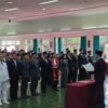 90 Pejabat Dilantik di Cianjur, Hanya 9 Posisi Strategis: Pengamat Soroti Transparansi dan Merit System