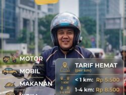 Whuush Hadir di Cianjur, Gunakan dan Nikmati Kemudahan Layanannya