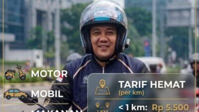 Whuush Hadir di Cianjur, Gunakan dan Nikmati Kemudahan Layanannya
