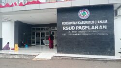 Timbang Menimbang Penambahan Bed, Dirut RSUD Pagelaran : Ada Penurunan Pasien! 