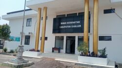 Kurun Waktu 3 Bulan, Dinkes Cianjur Terima Laporan 804 Kasus Campak 