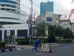 Hendak Lunasi Hutang di Bank BJB Cianjur, Pensiunan ASN Malah Kena Dua Pinalty