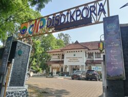 Terkendala Teknis, Disdikpora Cianjur Pastikan TKA Berjalan Lancar