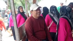 Program Gorol, Kaka Ipar Dilingkaran Kekuasaan Pemkab Cianjur? 