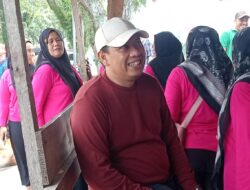 Program Gorol, Kaka Ipar Dilingkaran Kekuasaan Pemkab Cianjur? 