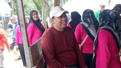 Program Gorol, Kaka Ipar Dilingkaran Kekuasaan Pemkab Cianjur? 