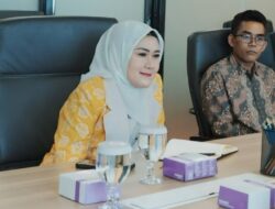 Ketua DPRD Cianjur Tangkap Peluang Perputaran Ekonomi Program Gentengisasi 