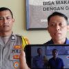 Pelaku COD Motor Tanpa Uang Ditangkap, Warga Sempat Emosi
