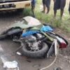 Kecelakaan Maut Ciranjang, Pemotor Tewas Terlindas Truk