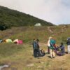 FOMO Naik Gunung, Lupa Bawa Pulang Sampah? Suryakencana Kotor