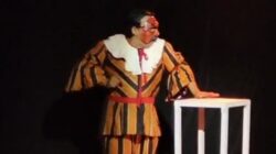 Monolog DAM Tampil di Cianjur, Disbudpar Soroti Peran Budaya, Seniman Nasional Jadi Daya Tarik