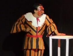 Monolog DAM Tampil di Cianjur, Disbudpar Soroti Peran Budaya, Seniman Nasional Jadi Daya Tarik