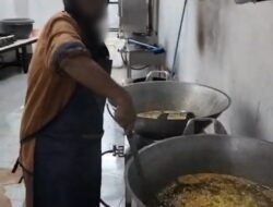 Dapur MBG di Peteuycondong Cibeber Diduga Gunakan Minyak Jelantah, Ini Kata Pemilik!