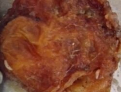 Menu MBG Belatung Ditemukan di SDN Cisarandi 1, Siswa Enggan Makan