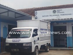 Update Menu MBG Belatung di SDN Cisarandi 1, BGN Cianjur Lakukan Investigasi dan Evaluasi SPPG