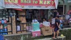 Harga Plastik Cianjur Melonjak, Isu Perang dan Rantai Pasok Disorot