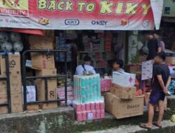 Harga Plastik Cianjur Melonjak, Isu Perang dan Rantai Pasok Disorot