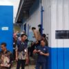 Dinkes Cianjur Telusuri Kasus Menu MBG Belatung, SPPG Sebut Menu Tidak Sesuai