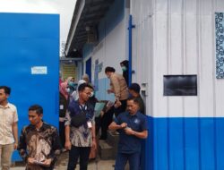 Dinkes Cianjur Telusuri Kasus Menu MBG Belatung, SPPG Sebut Menu Tidak Sesuai