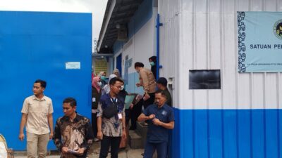 Dinkes Cianjur Telusuri Kasus Menu MBG Belatung, SPPG Sebut Menu Tidak Sesuai