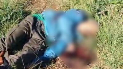 Pemburu Hewan Liar di Sukanagara Meninggal Usai Senapannya Meledak 