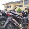 Penindakan Knalpot Brong, AMHC: Langkah Tepat Polres, Ajak Komunitas Taat