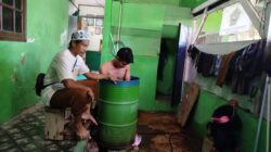 Dari Cianjur ke Mancanegara, Pengobatan Mandi Rebus Bah Idim Bertahan Sejak 2000