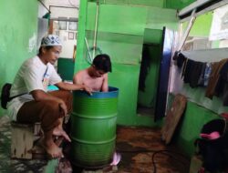 Dari Cianjur ke Mancanegara, Pengobatan Mandi Rebus Bah Idim Bertahan Sejak 2000