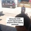 Heboh, Konten Kreator di Pasirkuda Ngaku Dianiaya Pegawai Dapur MBG