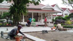 Proyek Pendopo Tanpa Papan Informasi, Pengamat Pertanyakan Urgensi di Tengah Efisiensi Anggaran